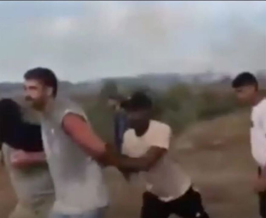 Πόλεμος στο Ισραήλ: «Δεν μπόρεσα να την προστατεύσω» - Συγκλονίζει ο πατέρας του κοριτσιού που απήγαγε η Χαμάς