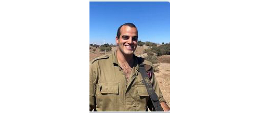 Το Ισραήλ έδωσε στη δημοσιότητα τα στοιχεία 44 νεκρών στρατιωτικών – Δείτε φωτογραφίες