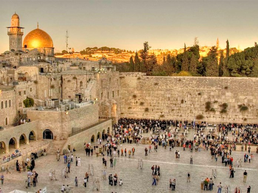 Από την Παλαιά Διαθήκη μέχρι και σήμερα η διαμάχη Αράβων-Εβραίων - Ο ρόλος ΗΠΑ και Βρετανίας στη δημιουργία του Ισραήλ