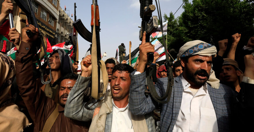 Πόλεμος στο Ισραήλ: Το δίλημμα του Ισραήλ για χερσαία επέμβαση στην Γάζα και το «φονικό» αδιέξοδο στην Μέση Ανατολή 