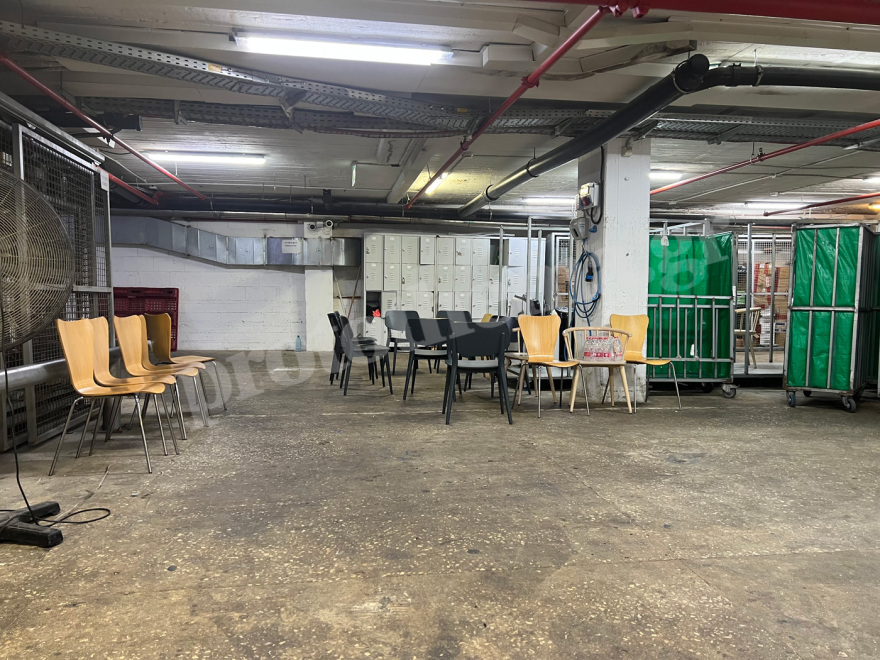 Το protothema στα υπόγεια καταφύγια του Τελ Αβίβ - Τεταμένο κλίμα στην Ιερουσαλήμ - Δείτε βίντεο και φωτογραφίες