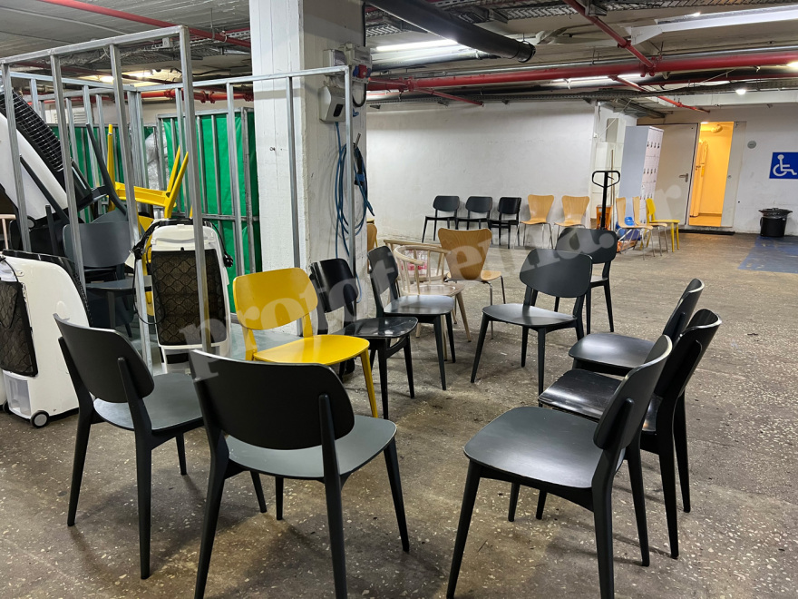 Το protothema στα υπόγεια καταφύγια του Τελ Αβίβ - Τεταμένο κλίμα στην Ιερουσαλήμ - Δείτε βίντεο και φωτογραφίες