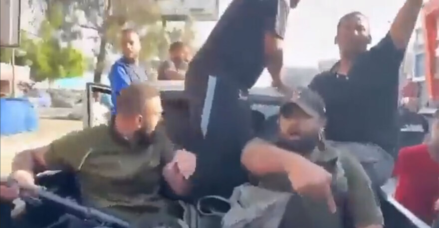 Πόλεμος στο Ισραήλ: Η ιστορία Γερμανίδας που είχε πάει σε φεστιβάλ στο Ισραήλ και δολοφονήθηκε από τη Χαμάς