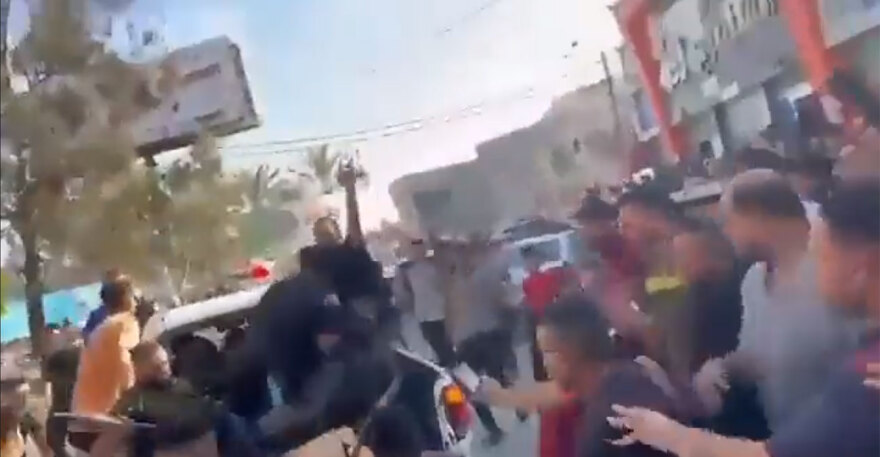 Πόλεμος στο Ισραήλ: Η ιστορία Γερμανίδας που είχε πάει σε φεστιβάλ στο Ισραήλ και δολοφονήθηκε από τη Χαμάς