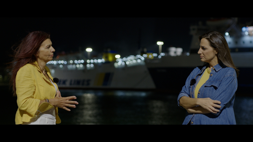 MEGA Stories: Η μικρή μεγάλη ιστορία της ζωής του Αντώνη Καργιώτη