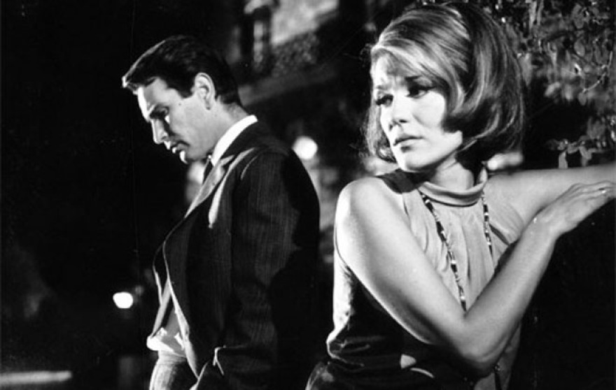 Μαίρη Χρονοπούλου: Μια κυρία στα μπουζούκια του παραδείσου