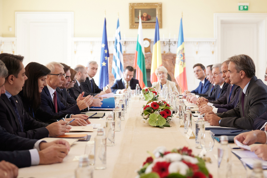 Μητσοτάκης για Ισραήλ: Αυτό το μακελειό πρέπει να τελειώσει το συντομότερο 