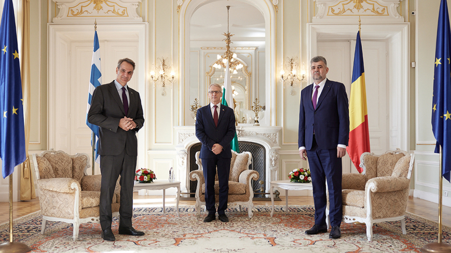 Μητσοτάκης για Ισραήλ: Αυτό το μακελειό πρέπει να τελειώσει το συντομότερο 