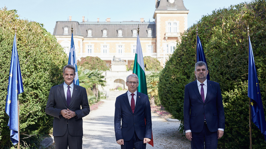 Μητσοτάκης για Ισραήλ: Αυτό το μακελειό πρέπει να τελειώσει το συντομότερο 