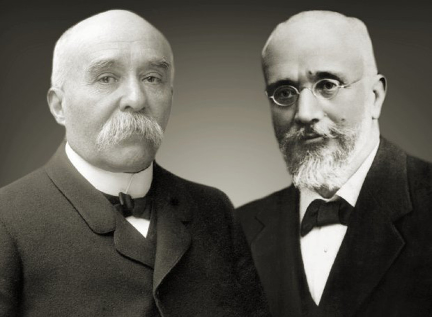 Πώς φτάσαμε στη Συνθήκη των Σεβρών - Μπορούσε να διατηρηθεί η «Ελλάδα των πέντε θαλασσών και των δύο ηπείρων»;