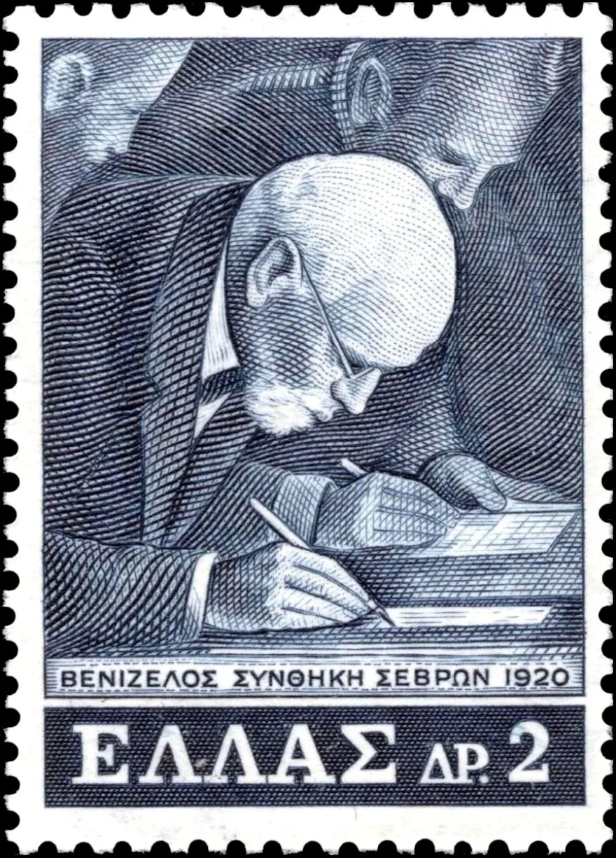 Πώς φτάσαμε στη Συνθήκη των Σεβρών - Μπορούσε να διατηρηθεί η «Ελλάδα των πέντε θαλασσών και των δύο ηπείρων»;