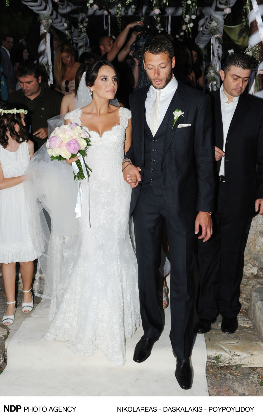 Αλέξανδρος Τζόρβας: Είναι πλέον αγρότης - Όσα χρήματα έβγαλα από το ποδόσφαιρο, τα επένδυσα στις ελιές