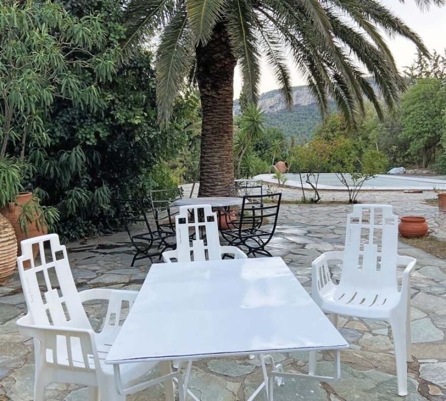 Μαίρη Χρονοπούλου: Στο σπίτι της στην Παιανία η τελευταία της «γιορτή» - Ποιοι θα παραβρεθούν