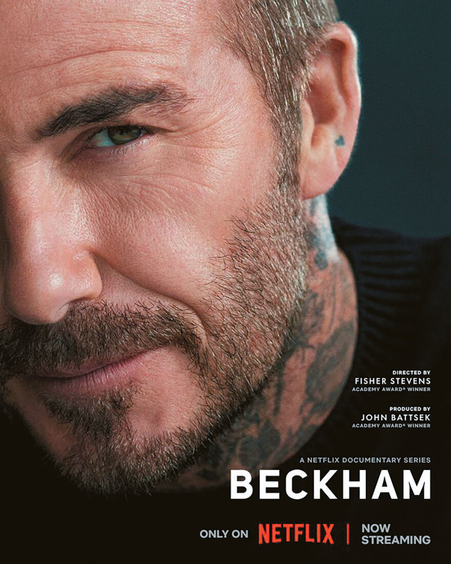 Ο γάμος των Μπέκαμ έγινε μπίζνα 500 εκατ. ευρώ