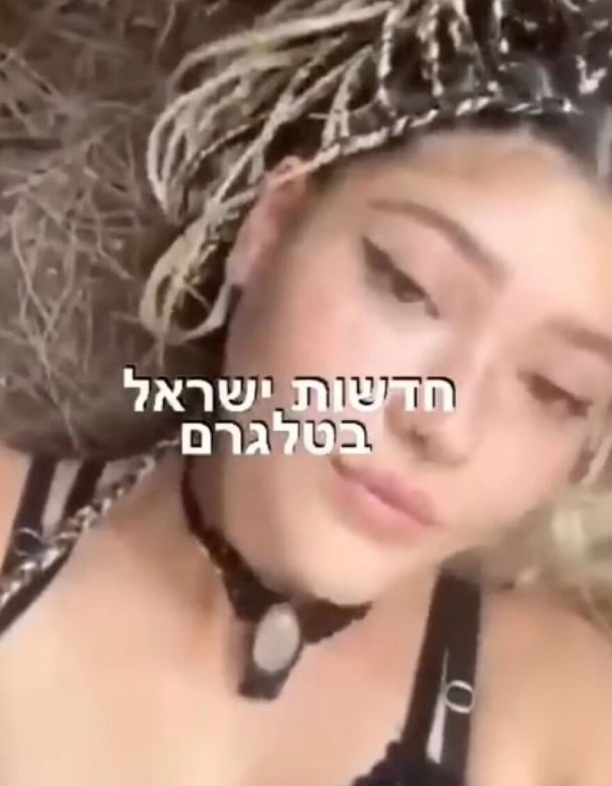 Ισραήλ: Χόρευαν ως τις πρώτες πρωινές ώρες και ξαφνικά έπεσαν ρουκέτες - Λεπτό προς λεπτό το σκηνικό φρίκης στο φεστιβάλ