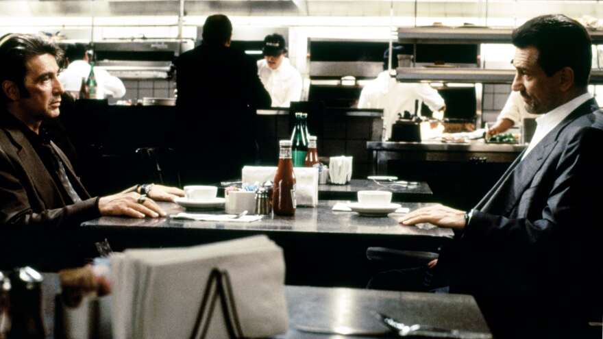 Μάικλ Μαν: Επιβεβαίωσε το «Heat 2» ως την επόμενη ταινία του 