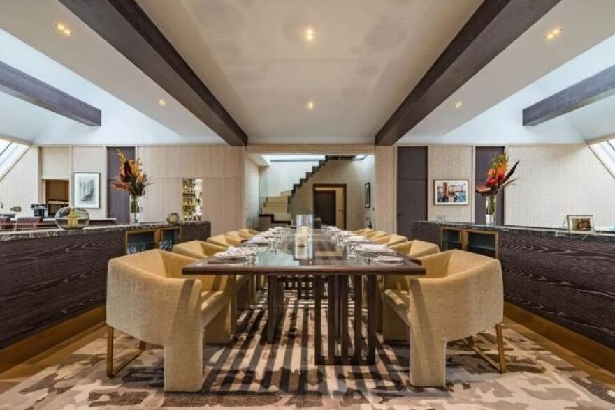 Μαντόνα: Νοίκιασε το ξενοδοχείο του Γκάρι Νέβιλ στο Μάντσεστερ 