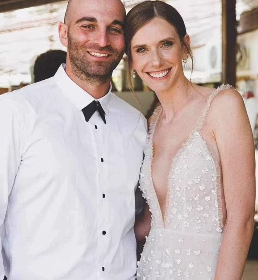 Πόλεμος στο Ισραήλ: Ζευγάρι 30χρονων έκρυψε τα 10 μηνών δίδυμα παιδιά τους - Τους σκότωσαν τρομοκράτες της Χαμάς