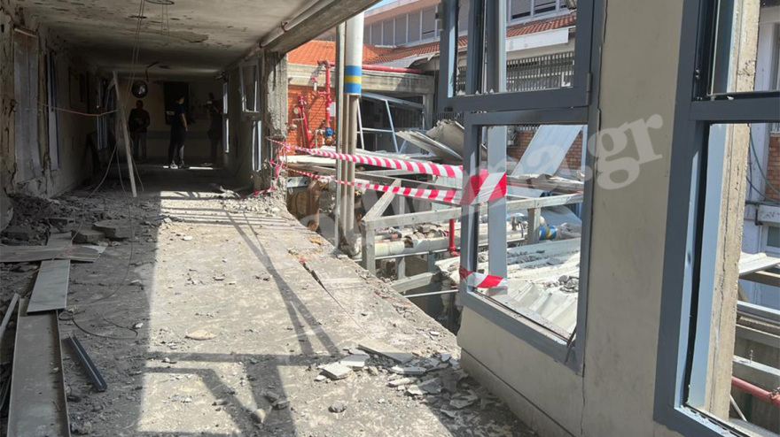 Πόλεμος στο Ισραήλ: Το protothema στην Ασκελόν - Οκτώ πυραυλικές επιθέσεις από τη Χαμάς μετά τη λήξη του τελεσιγράφου