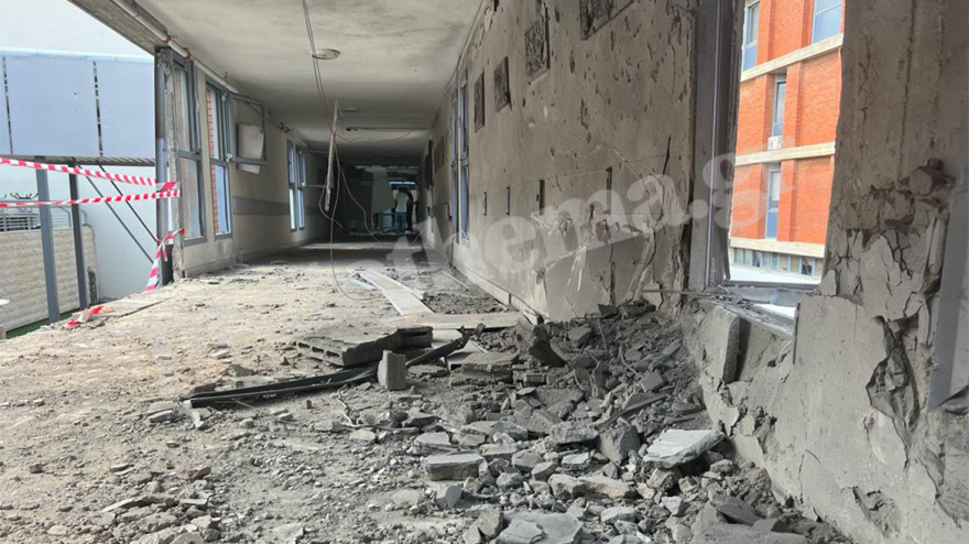 Πόλεμος στο Ισραήλ: Το protothema στην Ασκελόν - Οκτώ πυραυλικές επιθέσεις από τη Χαμάς μετά τη λήξη του τελεσιγράφου