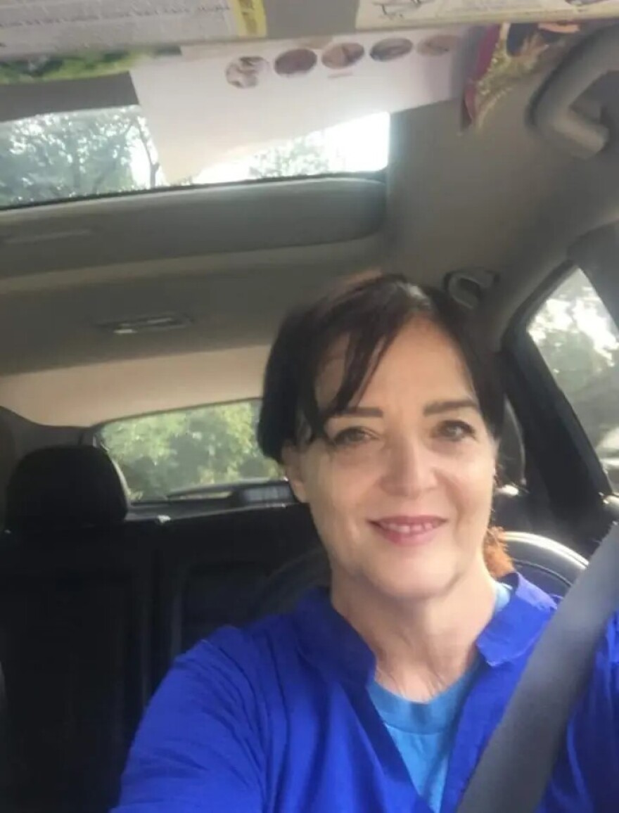 Πόλεμος στο Ισραήλ: Η Νάταλι και η μητέρα της είναι οι δύο γυναίκες που απελευθέρωσε η Χαμάς