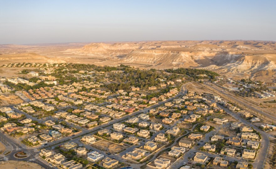 Κιμπούτς, το ουτοπικό όνειρο του Ισραήλ που έγινε εφιάλτης από τους τρομοκράτες της Χαμάς