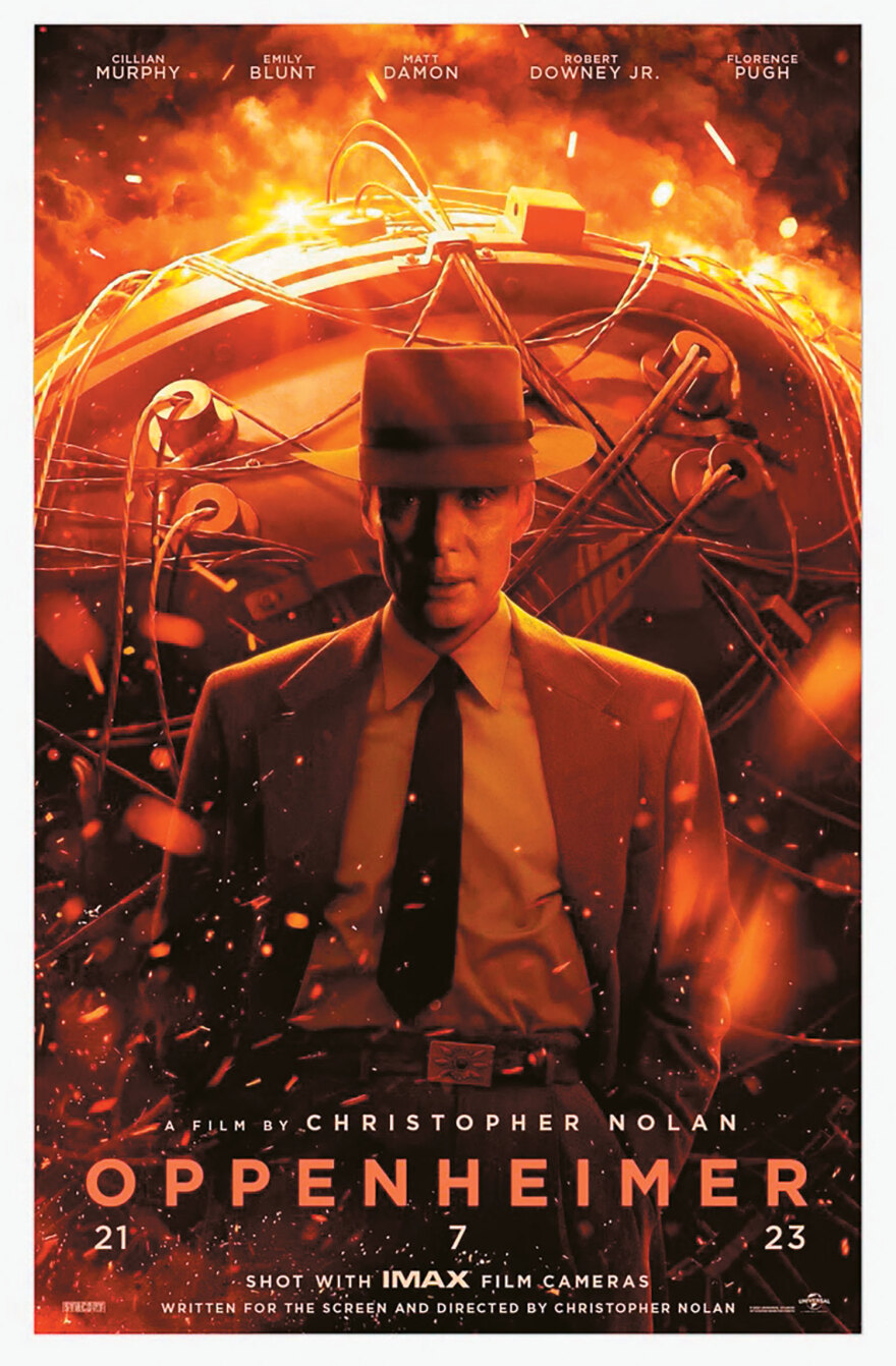 Θεόδωρος Κουγιουμζέλης: Η ιστορία του Έλληνα «Οπενχάιμερ», που οραματίστηκε το πυρηνικό μέλλον της χώρας