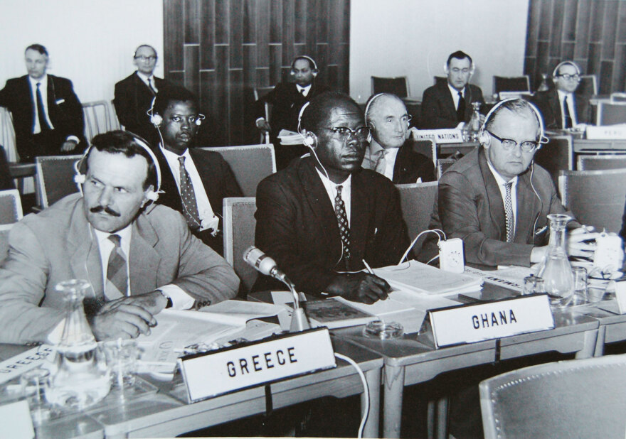 Θεόδωρος Κουγιουμζέλης: Η ιστορία του Έλληνα «Οπενχάιμερ», που οραματίστηκε το πυρηνικό μέλλον της χώρας