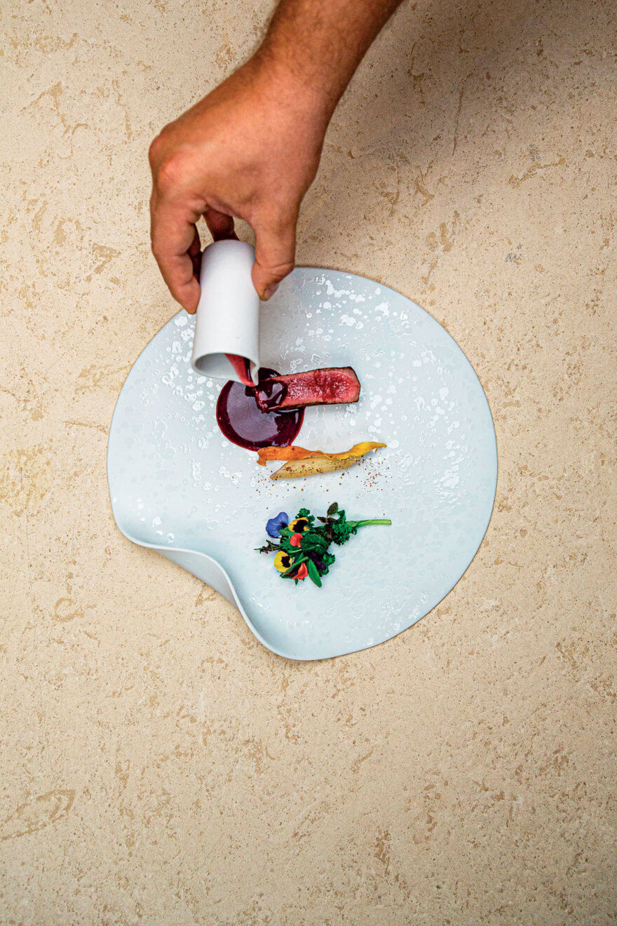 Makris Athens: Η νόστιμη επανάσταση του Πέτρου Δήμα