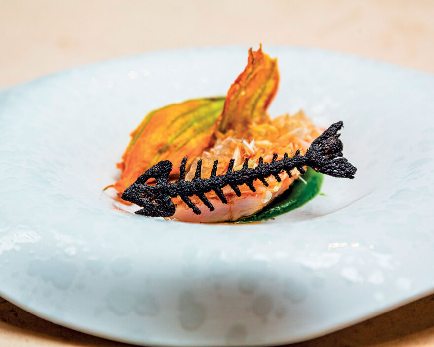 Makris Athens: Η νόστιμη επανάσταση του Πέτρου Δήμα