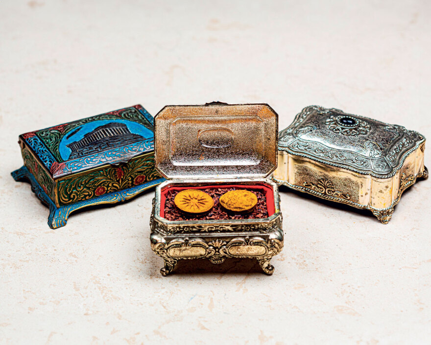 Makris Athens: Η νόστιμη επανάσταση του Πέτρου Δήμα