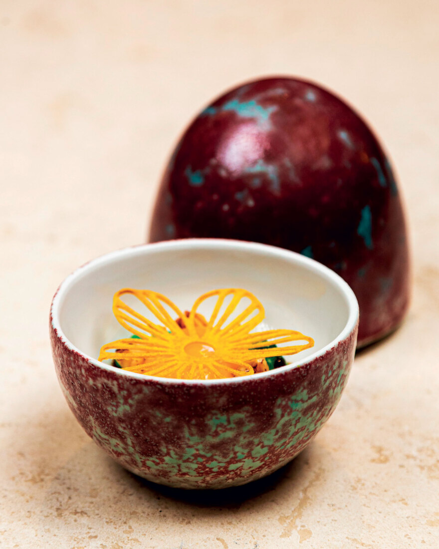 Makris Athens: Η νόστιμη επανάσταση του Πέτρου Δήμα