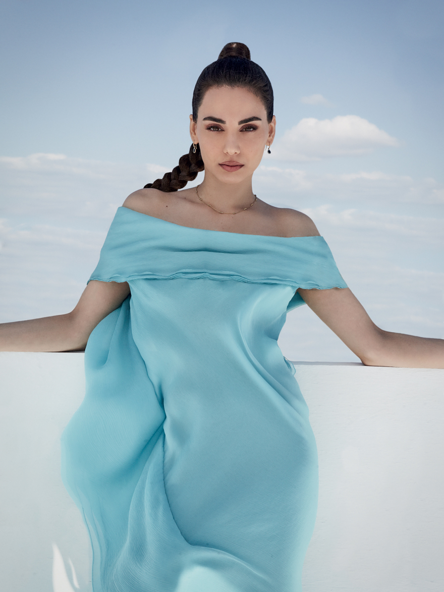 Σοφία Μανουσάκη: Ο Μίκης, ο «Αύγουστος» και οι Aerosmith - «Δεν έχω μεγαλύτερο όνειρο, γιατί ήδη νιώθω ότι το ζω»