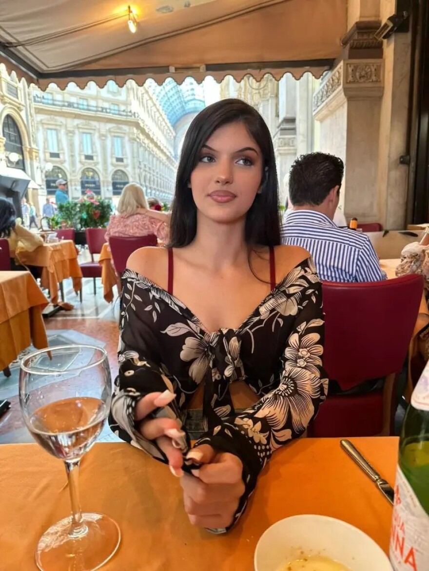 Πόλεμος στο Ισραήλ: Η Νάταλι και η μητέρα της είναι οι δύο γυναίκες που απελευθέρωσε η Χαμάς