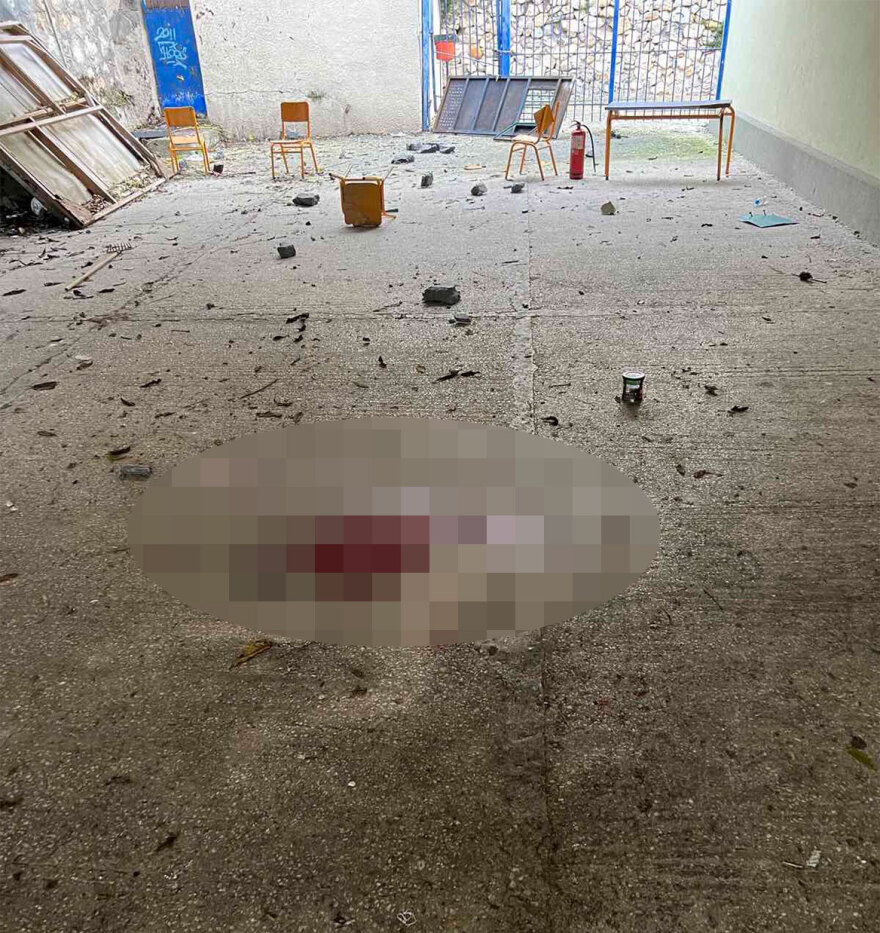 Σέρρες: «Χωρίς καμία διάταξη ασφαλείας» λειτουργούσε ο λέβητας που σκότωσε 9χρονο σε σχολείο το 2022