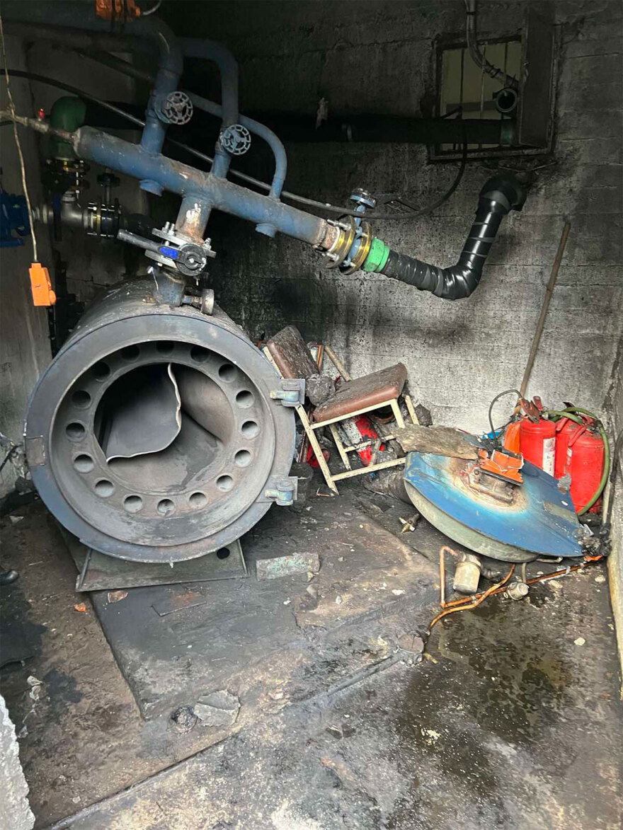 Σέρρες: «Χωρίς καμία διάταξη ασφαλείας» λειτουργούσε ο λέβητας που σκότωσε 9χρονο σε σχολείο το 2022