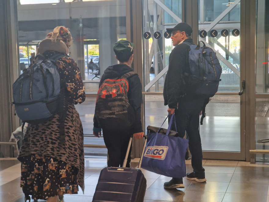 Πόλεμος στο Ισραήλ: Μαρτυρίες Ελλήνων που γλίτωσαν από τη φρίκη - «Πέφτουν πύραυλοι παντού»  