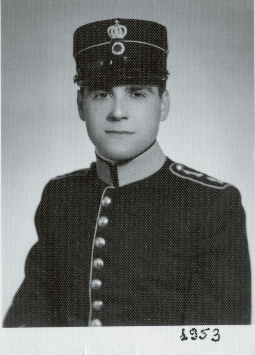 «Έφυγε» ο τελευταίος Λάμπρος Τζαβέλας