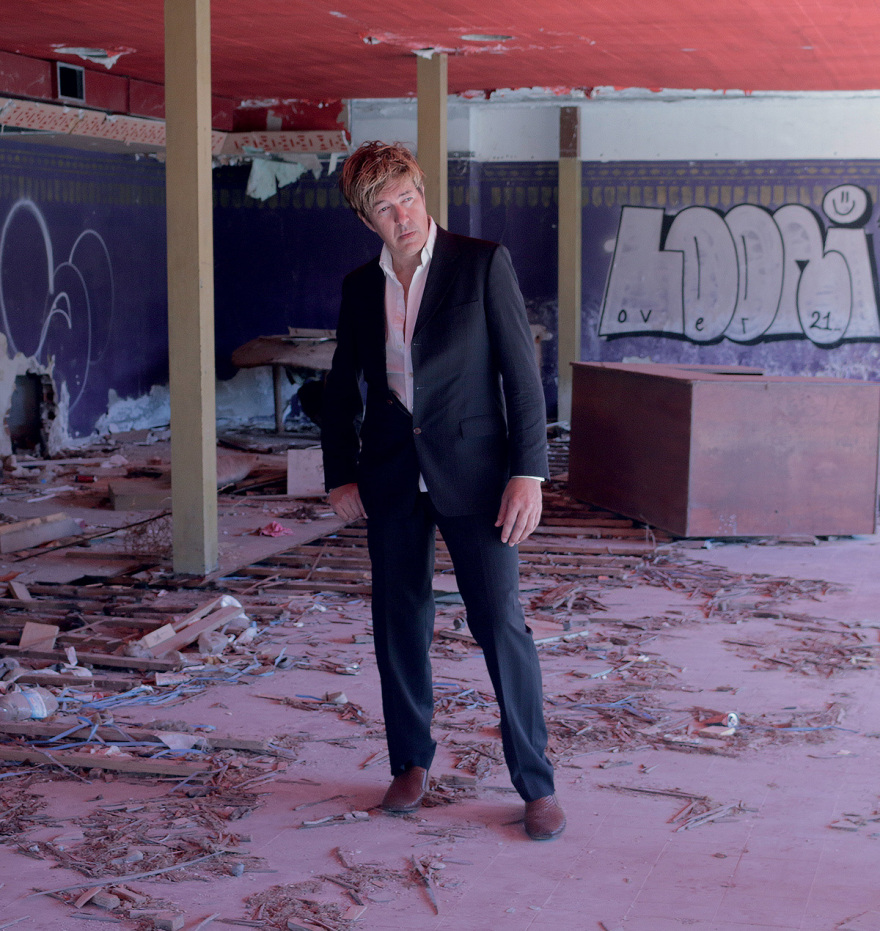 Γιάννης Νάστας, ο δανδής των Xaxakes