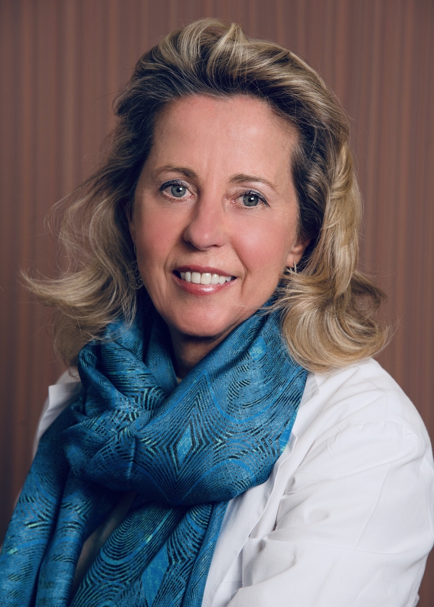 Webinar από την OsteoStrong® και τη Dr Sabine Wünschmann με αφορμή την Παγκόσμια Ημέρα Οστεοπόρωσης