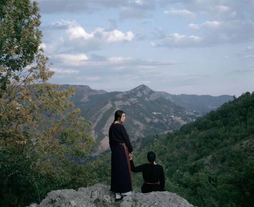 Μουσείο Μπενάκη: Φωτογραφικό οδοιπορικό στα απομονωμένα χωριά της μειονότητας των Πομάκων στη Θράκη