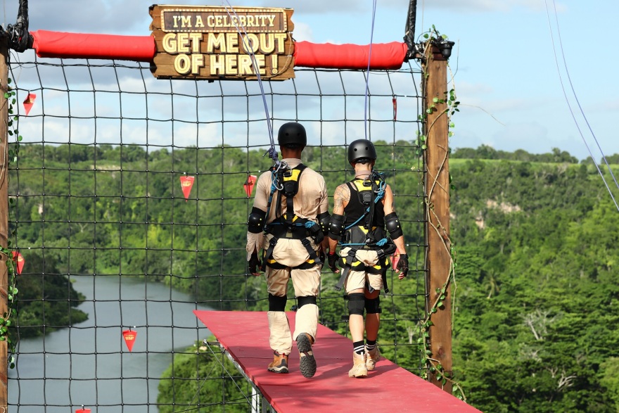 I’ m a celebrity Get me out of here: Πρεμιέρα απόψε του νέου ριάλιτι