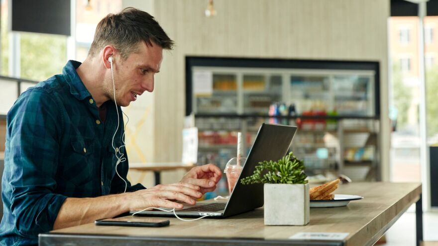 Η κυβερνοασφάλεια ως ευκαιρία για ταχύτερη ανάπτυξη των εταιρειών