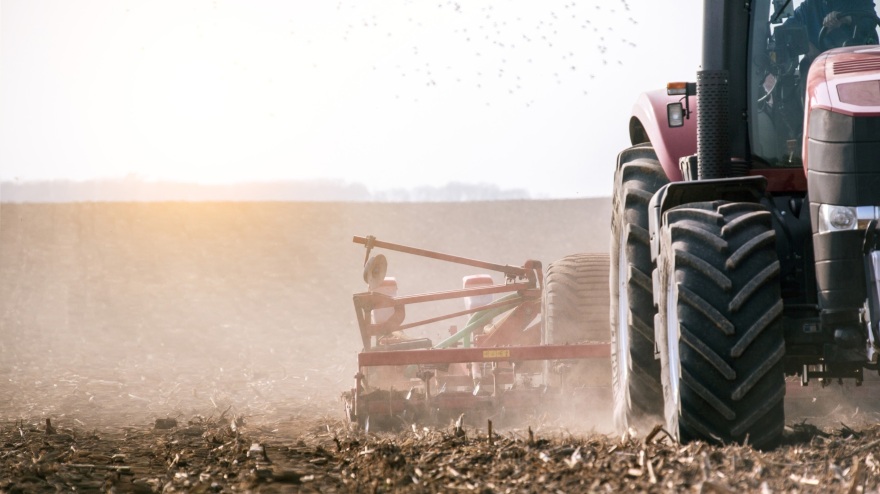 Πώς η τεχνολογία αιχμής αλλάζει τη γεωργία και τη ζωή μας