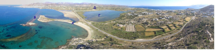 Η Νάξος, ο μύθος του Θησέα και το ελληνικό πρότυπο βιώσιμου τουρισμού