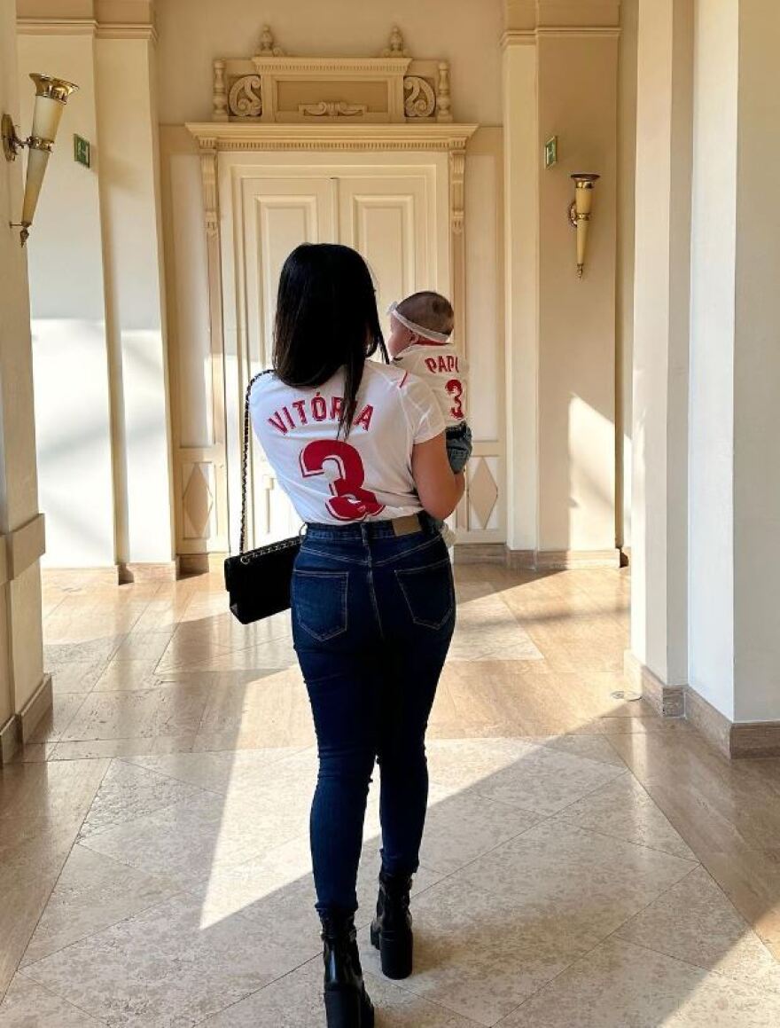 Άλεξ Τέλες: Παντρεύτηκε στις Μαλδίβες την εκλεκτή της καρδιάς του ο συμπαίκτης του Ρονάλντο - Φωτογραφίες 