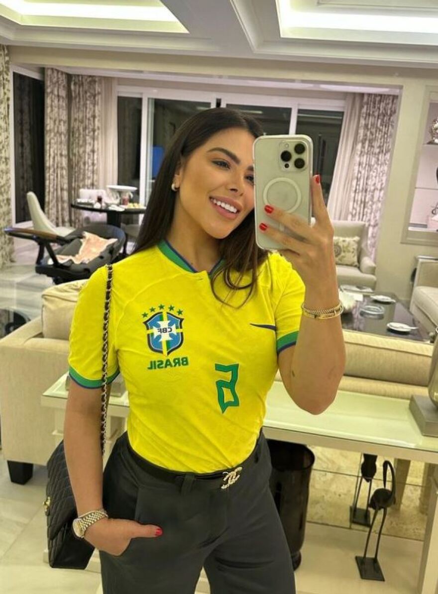 Άλεξ Τέλες: Παντρεύτηκε στις Μαλδίβες την εκλεκτή της καρδιάς του ο συμπαίκτης του Ρονάλντο - Φωτογραφίες 