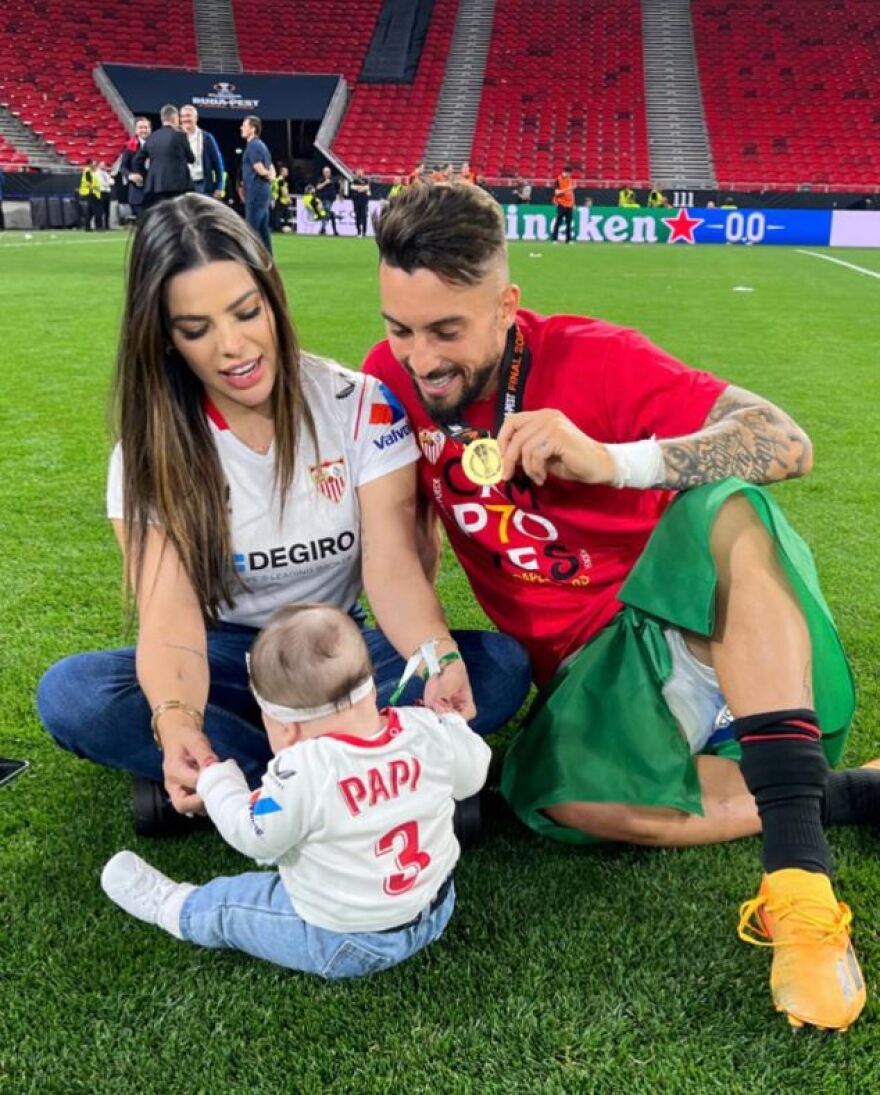 Άλεξ Τέλες: Παντρεύτηκε στις Μαλδίβες την εκλεκτή της καρδιάς του ο συμπαίκτης του Ρονάλντο - Φωτογραφίες 