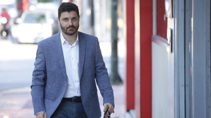 Όλο το παρασκήνιο της ρήξης στον ΣΥΡΙΖΑ - Οι Kasselistas, ο Τσίπρας, η «Ομπρέλα», η Έφη και η έκπληξη Τεμπονέρα