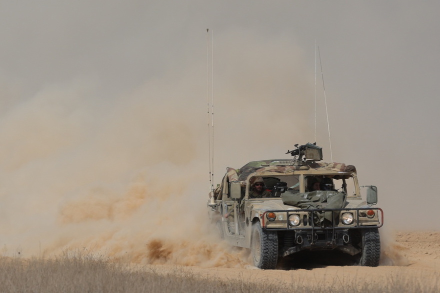 Πόλεμος στο Ισραήλ: Ανελέητος βομβαρδισμός στη Λωρίδα της Γάζας - Ανά 30 δευτερόλεπτα χτυπά το πυροβολικό